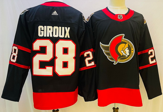 Ottawa Senators Jerseys 11